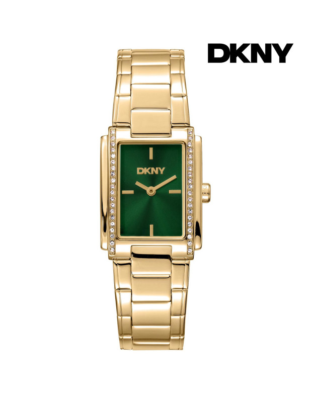 DKNY Ladies Watch